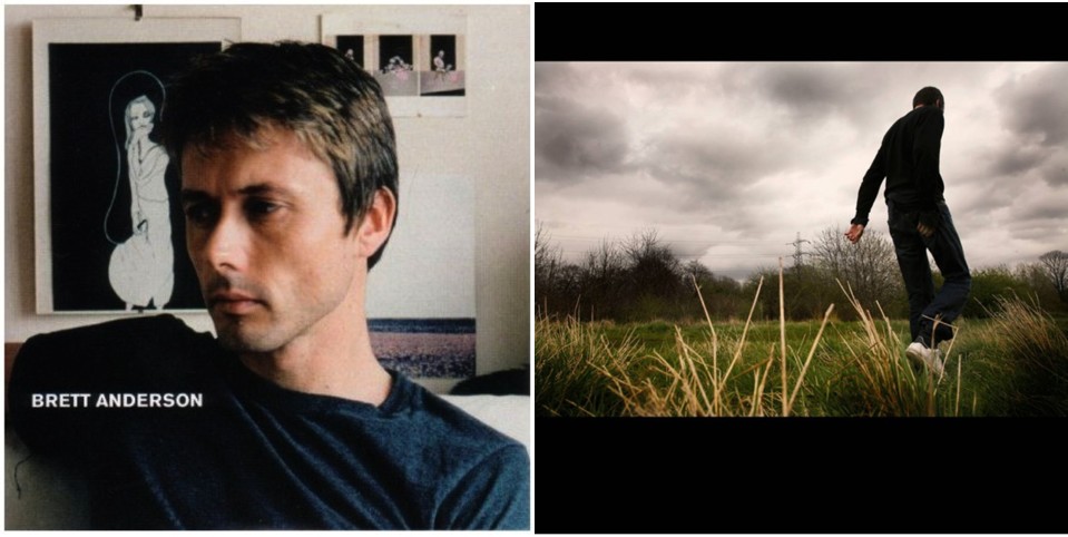 The followup to Brett Anderson's 1st selftitled solo album Wilderness is